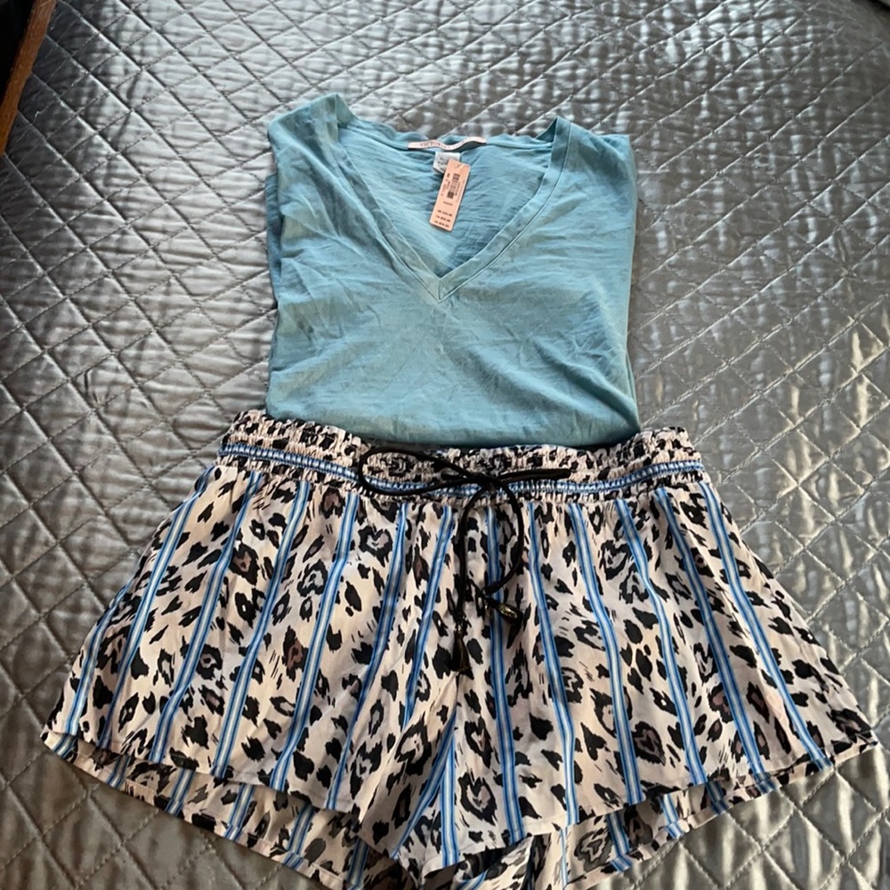 Victoria Secret Sleep Set NWT - Picture 3 of 13